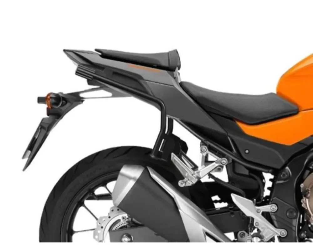 Shad USA 3P System Mount Honda Moto CB500F|CBR500R 2016-2018 - H0CB56IF