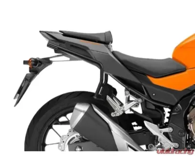 Shad USA 3P System Mount Honda Moto CB500F|CBR500R 2016-2018 - H0CB56IF