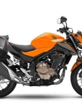 Shad USA 3P System Mount Honda Moto CB500F|CBR500R 2016-2018                                     - H0CB56IF - Image 3