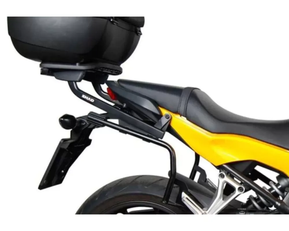 Shad USA 3P System Mount Honda Moto CB650F 2013-2018 - H0CF64IF