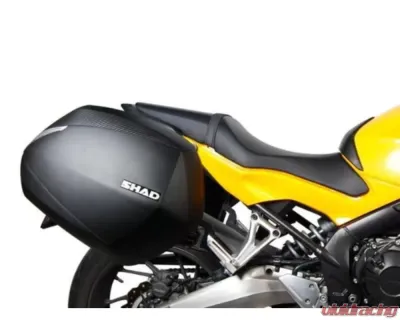 Shad USA 3P System Mount Honda Moto CB650F 2013-2018 - H0CF64IF