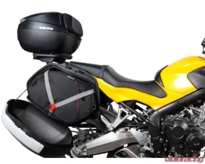 Shad USA 3P System Mount Honda Moto CB650F 2013-2018 - H0CF64IF