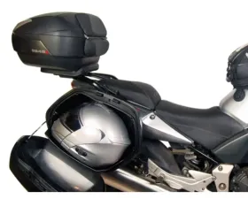 Shad USA 3P System Mount Honda Moto CBF600 S|N 2004-2012