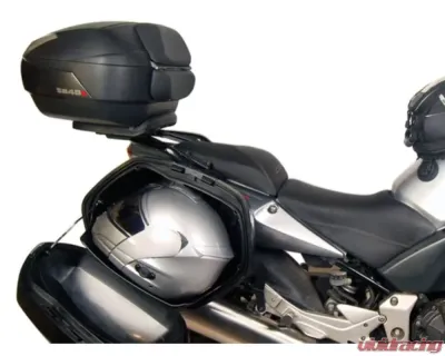 Shad USA 3P System Mount Honda Moto CBF600 S|N 2004-2012 - H0CF67IF