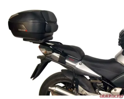 Shad USA 3P System Mount Honda Moto CBF600 S|N 2004-2012 - H0CF67IF
