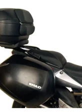 Shad USA 3P System Mount Honda Moto CBF600 S|N 2004-2012                                     - H0CF67IF - Image 3