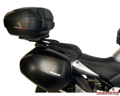 Shad USA 3P System Mount Honda Moto CBF600 S|N 2004-2012 - H0CF67IF
