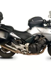 Shad USA 3P System Mount Honda Moto CBF600 S|N 2004-2012                                     - H0CF67IF - Image 4