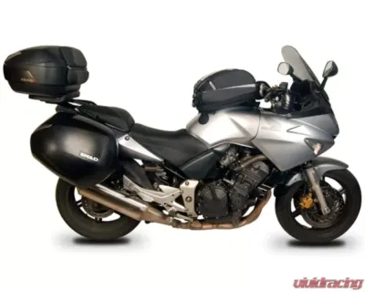 Shad USA 3P System Mount Honda Moto CBF600 S|N 2004-2012 - H0CF67IF