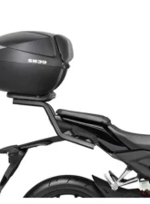 Shad USA Top Mount Honda Moto CB125R|CB300R Neo Sport Cafe 2018-2021                                     - H0CN18ST - Image 2