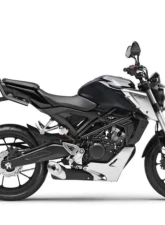 Shad USA Top Mount Honda Moto CB125R|CB300R Neo Sport Cafe 2018-2021                                     - H0CN18ST - Image 3