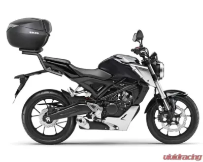 Shad USA Top Mount Honda Moto CB125R|CB300R Neo Sport Cafe 2018-2021 - H0CN18ST