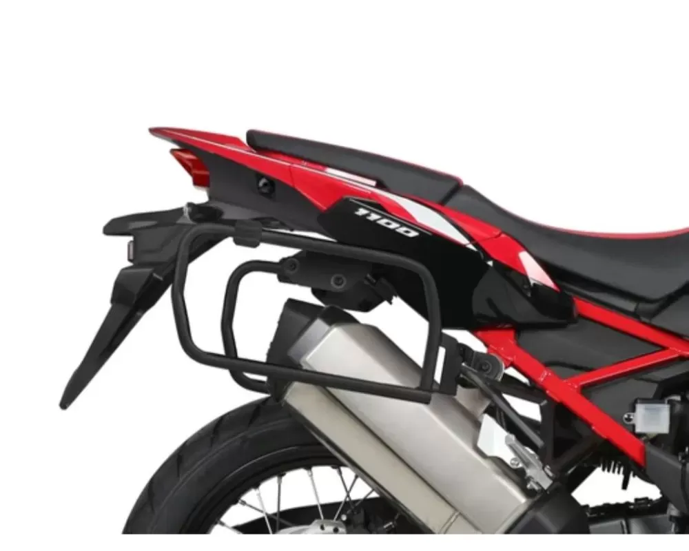 Shad USA 4P System Mount Honda Moto Africa Twin CRF1100L 2020-2021 - H0CR104P