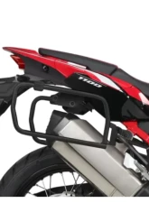 Shad USA 4P System Mount Honda Moto Africa Twin CRF1100L 2020-2021                                     - H0CR104P - Image 7