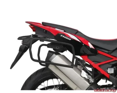 Shad USA 4P System Mount Honda Moto Africa Twin CRF1100L 2020-2021 - H0CR104P