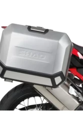 Shad USA 4P System Mount Honda Moto Africa Twin CRF1100L 2020-2021                                     - H0CR104P - Image 2
