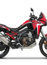 Shad USA 4P System Mount Honda Moto Africa Twin CRF1100L 2020-2021                                     - H0CR104P - Image 3