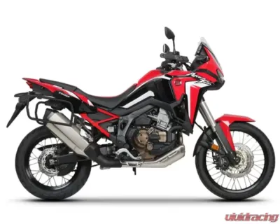 Shad USA 4P System Mount Honda Moto Africa Twin CRF1100L 2020-2021 - H0CR104P