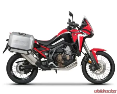 Shad USA 4P System Mount Honda Moto Africa Twin CRF1100L 2020-2021 - H0CR104P