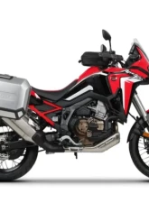 Shad USA 4P System Mount Honda Moto Africa Twin CRF1100L 2020-2021                                     - H0CR104P - Image 5