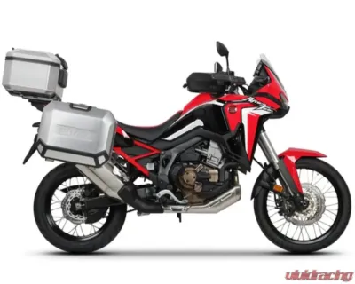 Shad USA 4P System Mount Honda Moto Africa Twin CRF1100L 2020-2021 - H0CR104P