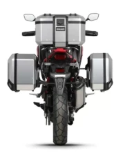 Shad USA 4P System Mount Honda Moto Africa Twin CRF1100L 2020-2021                                     - H0CR104P - Image 6