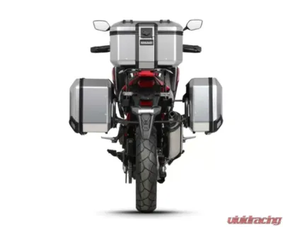 Shad USA 4P System Mount Honda Moto Africa Twin CRF1100L 2020-2021 - H0CR104P