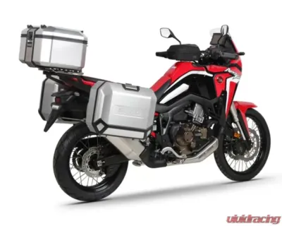 Shad USA 4P System Mount Honda Moto Africa Twin CRF1100L 2020-2021 - H0CR104P