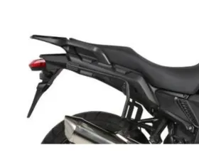 Shad USA 3P System Mount Honda Moto Crosstourer 1200X 2012-2021