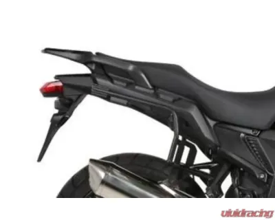 Shad USA 3P System Mount Honda Moto Crosstourer 1200X 2012-2021 - H0CR12IF