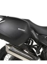 Shad USA 3P System Mount Honda Moto Crosstourer 1200X 2012-2021                                     - H0CR12IF - Image 2