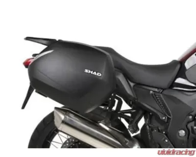 Shad USA 3P System Mount Honda Moto Crosstourer 1200X 2012-2021 - H0CR12IF