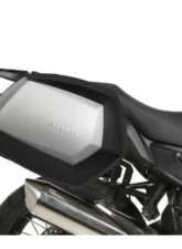 Shad USA 3P System Mount Honda Moto Crosstourer 1200X 2012-2021                                     - H0CR12IF - Image 3