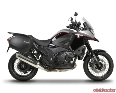 Shad USA 3P System Mount Honda Moto Crosstourer 1200X 2012-2021 - H0CR12IF
