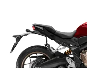 Shad USA 3P System Mount Honda Moto CB650R 2021