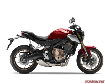 Shad USA 3P System Mount Honda Moto CB650R 2021 - H0CR61IF