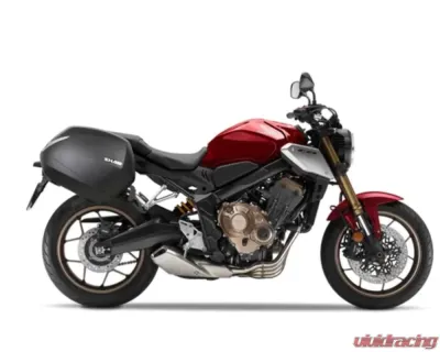 Shad USA 3P System Mount Honda Moto CB650R 2021 - H0CR61IF