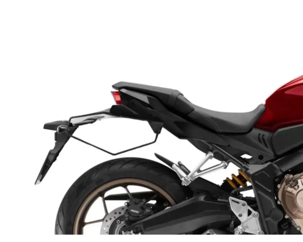 Shad USA Semirigid Bag Holder Honda Moto CB650R 2021 - H0CR61SE