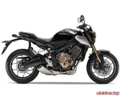 Shad USA 3P System Mount Honda Moto CB650R|CBR650R 2019-2020 - H0CR69IF