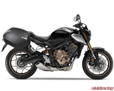 Shad USA 3P System Mount Honda Moto CB650R|CBR650R 2019-2020 - H0CR69IF