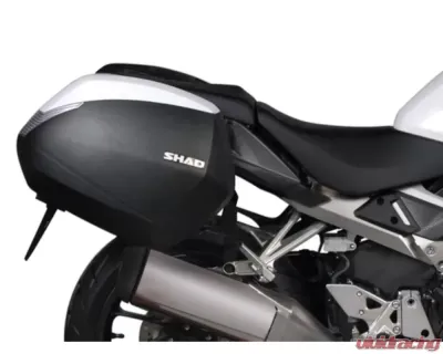 Shad USA 3P System Mount Honda Moto VFR800X Crossrunner 2015-2021 - H0CR85IF