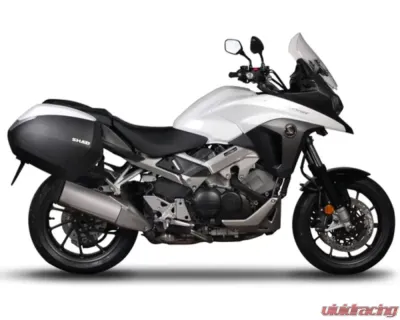 Shad USA 3P System Mount Honda Moto VFR800X Crossrunner 2015-2021 - H0CR85IF
