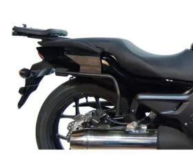Shad USA 3P System Mount Honda Moto CTX700 2014-2018