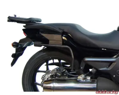 Shad USA 3P System Mount Honda Moto CTX700 2014-2018 - H0CT74IF