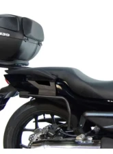 Shad USA 3P System Mount Honda Moto CTX700 2014-2018                                     - H0CT74IF - Image 2
