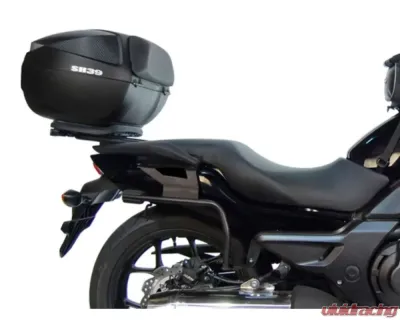 Shad USA 3P System Mount Honda Moto CTX700 2014-2018 - H0CT74IF