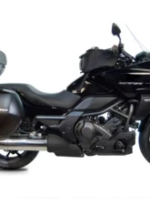 Shad USA 3P System Mount Honda Moto CTX700 2014-2018                                     - H0CT74IF - Image 3