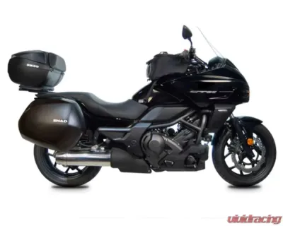 Shad USA 3P System Mount Honda Moto CTX700 2014-2018 - H0CT74IF