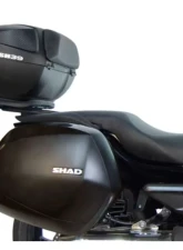 Shad USA 3P System Mount Honda Moto CTX700 2014-2018                                     - H0CT74IF - Image 4