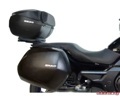 Shad USA 3P System Mount Honda Moto CTX700 2014-2018 - H0CT74IF